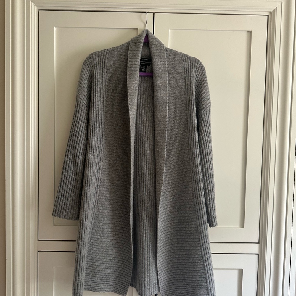 Halogen Women's Cashmere Sweater